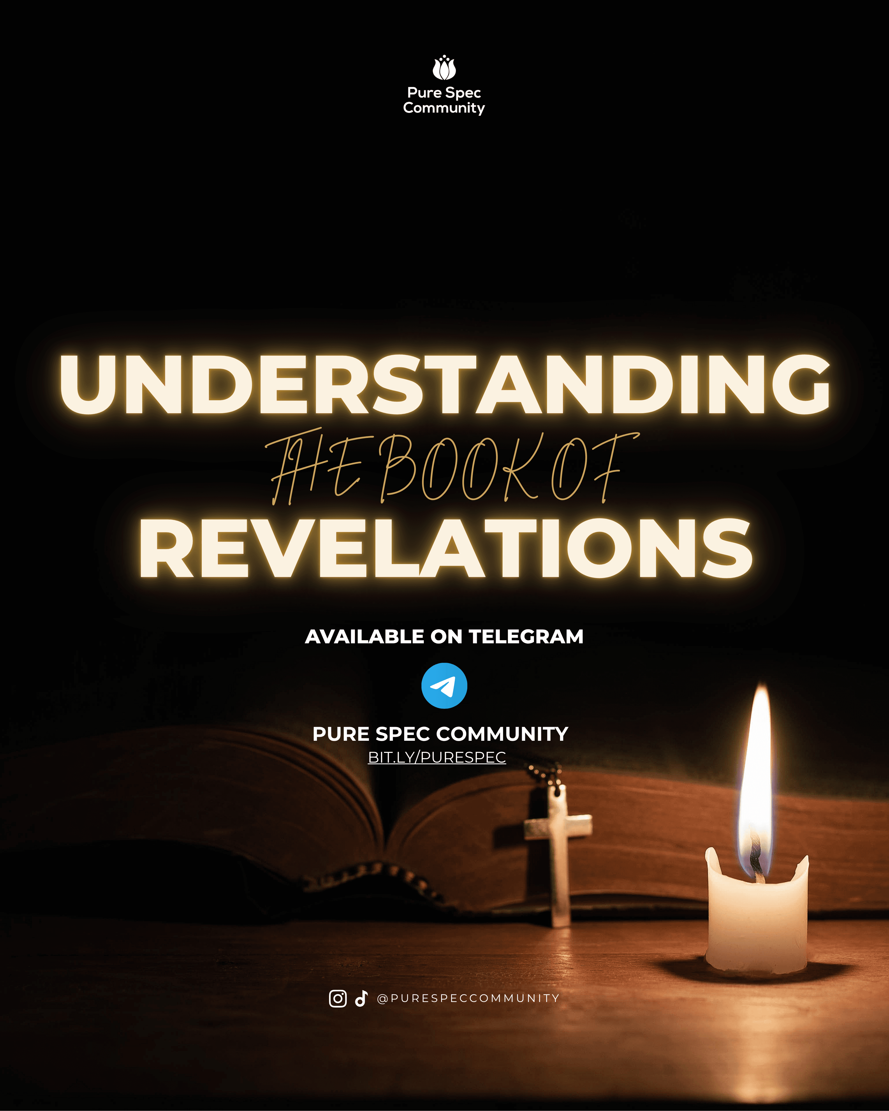 Understanding the Book of Revelations