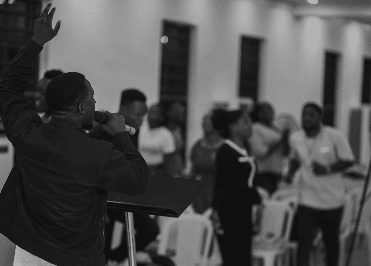 Community worship