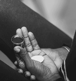 Prayer hands